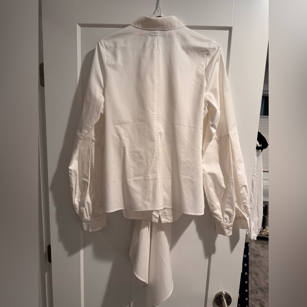Alexis Blouse - Picture 8 of 10